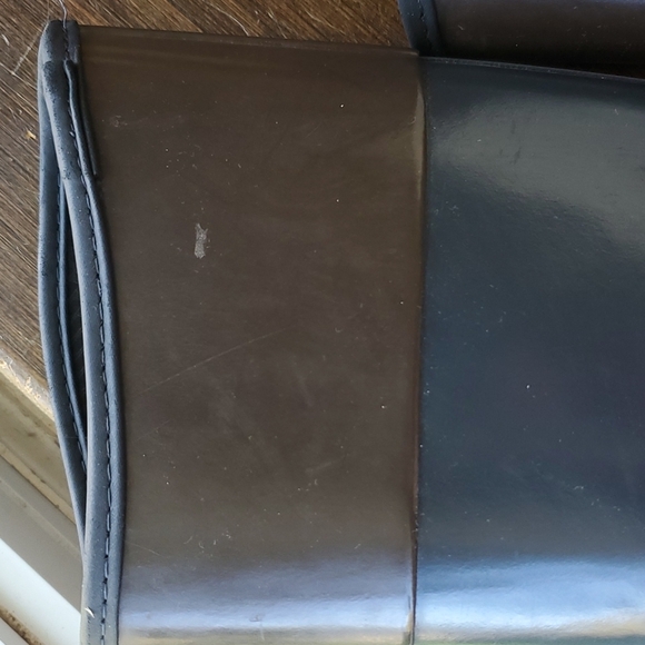 Equestrian style Hunter rain boots - Picture 8 of 9